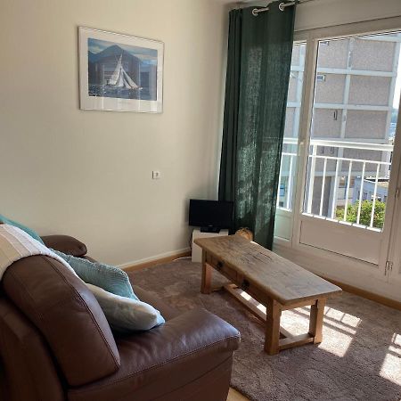 The Seagull Conciergerie Leroy Apartment Boulogne-sur-Mer Luaran gambar