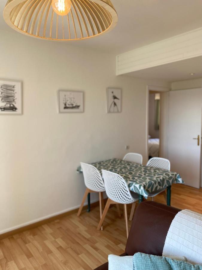 The Seagull Conciergerie Leroy Apartment Boulogne-sur-Mer Luaran gambar